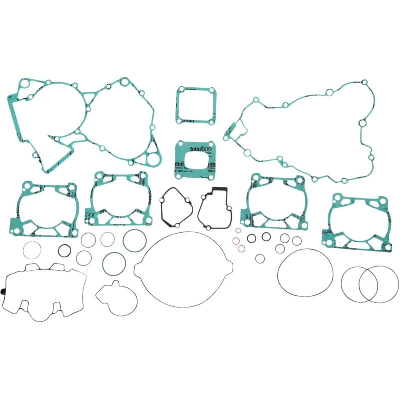 Moose Racing Complete Motor Gasket Kit - Gas Gas/Husqvarna/KTM 8080009MSE