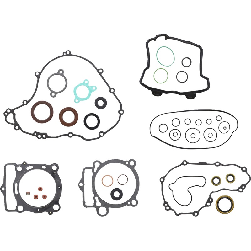 Moose Racing Gasket Set - Gas Gas/Husqvarna/KTM 8110044MSE