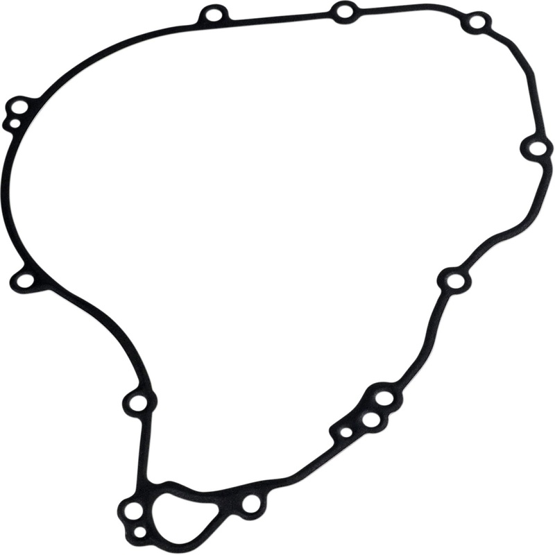 Moose Racing Inner Clutch Cover Gasket - Gas Gas/Husqvarna/KTM 816301MSE