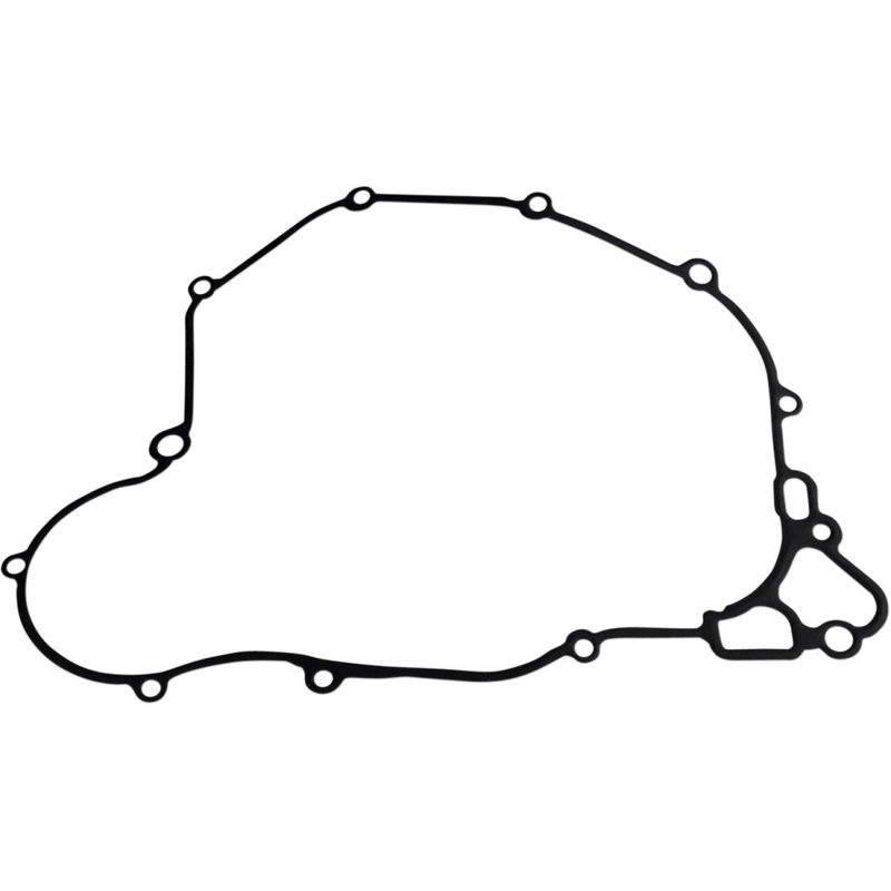 Moose Racing Inner Clutch Cover Gasket - Husqvarna/KTM 816757MSE