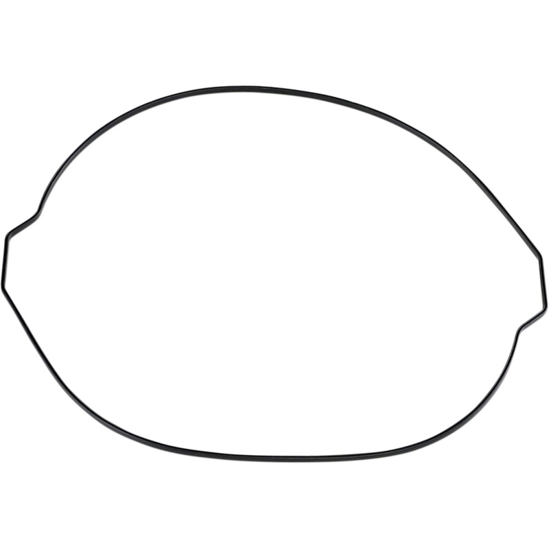 Moose Racing Outer Clutch Cover Gasket - Husqvarna/KTM 817976MSE