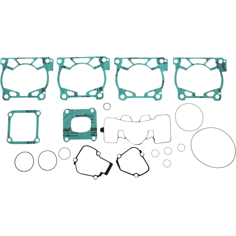 Moose Racing Top End Gasket Kit - Gas Gas/Husqvarna/KTM 8100009MSE