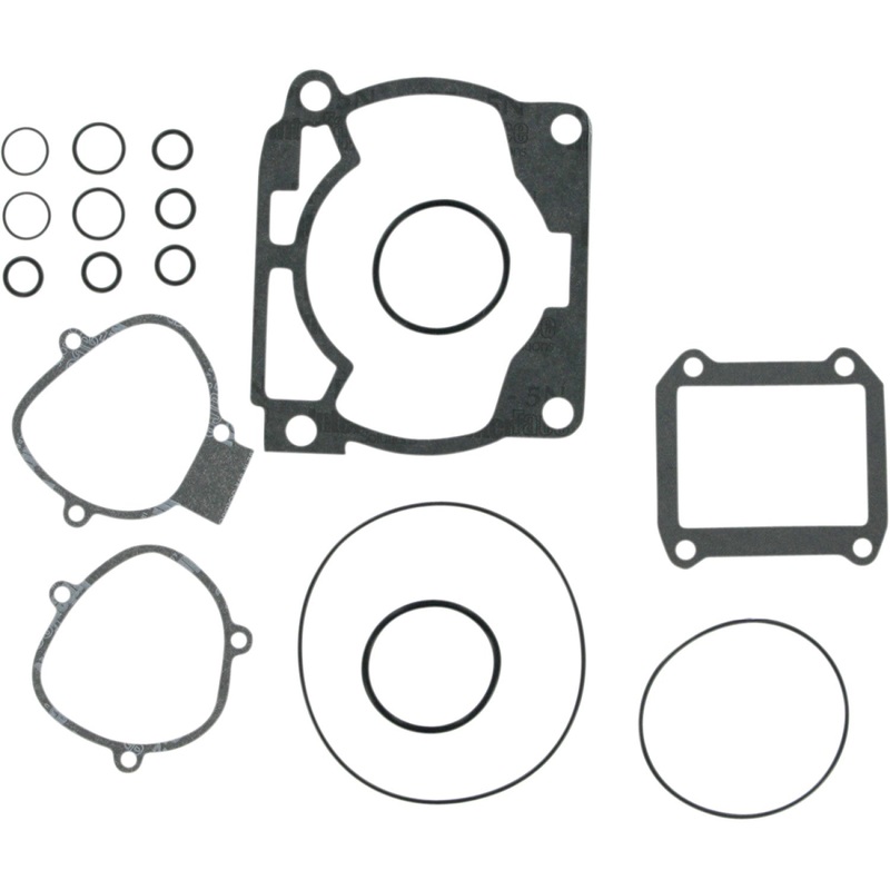 Moose Racing Top End Gasket Kit - Husaberg/Husqvarna/KTM 810333MSE
