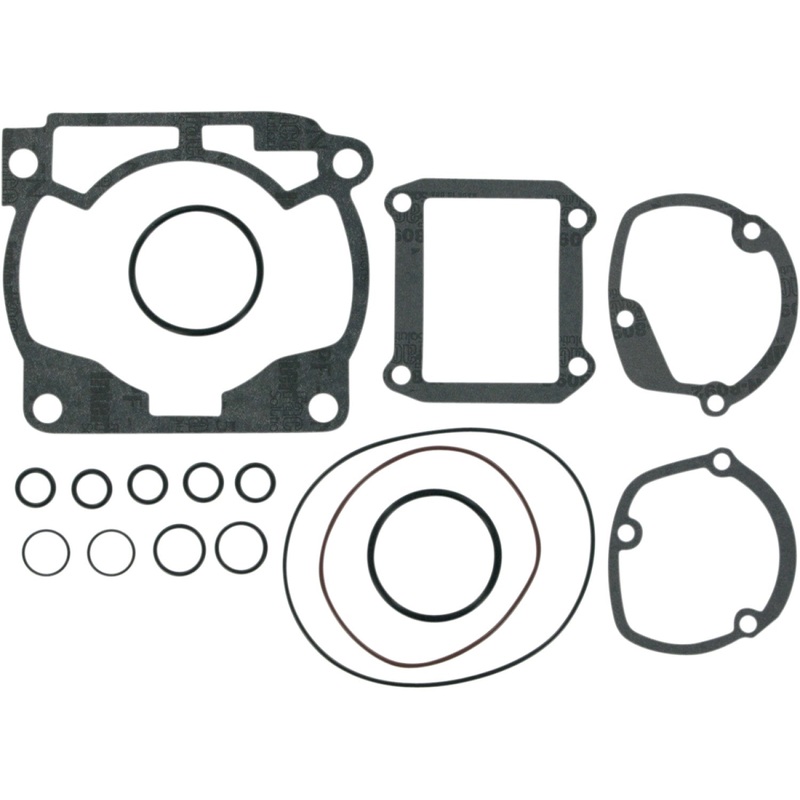 Moose Racing Top End Gasket Kit - Husaberg/Husqvarna/KTM 810335MSE