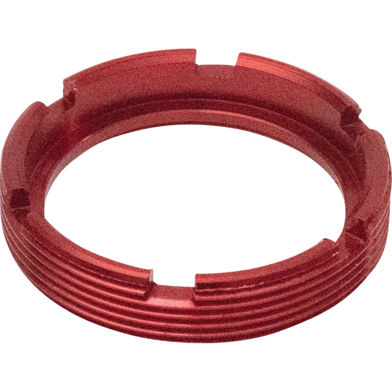 Moose Racing Bearing Retainer - Rear - Honda 11-2002