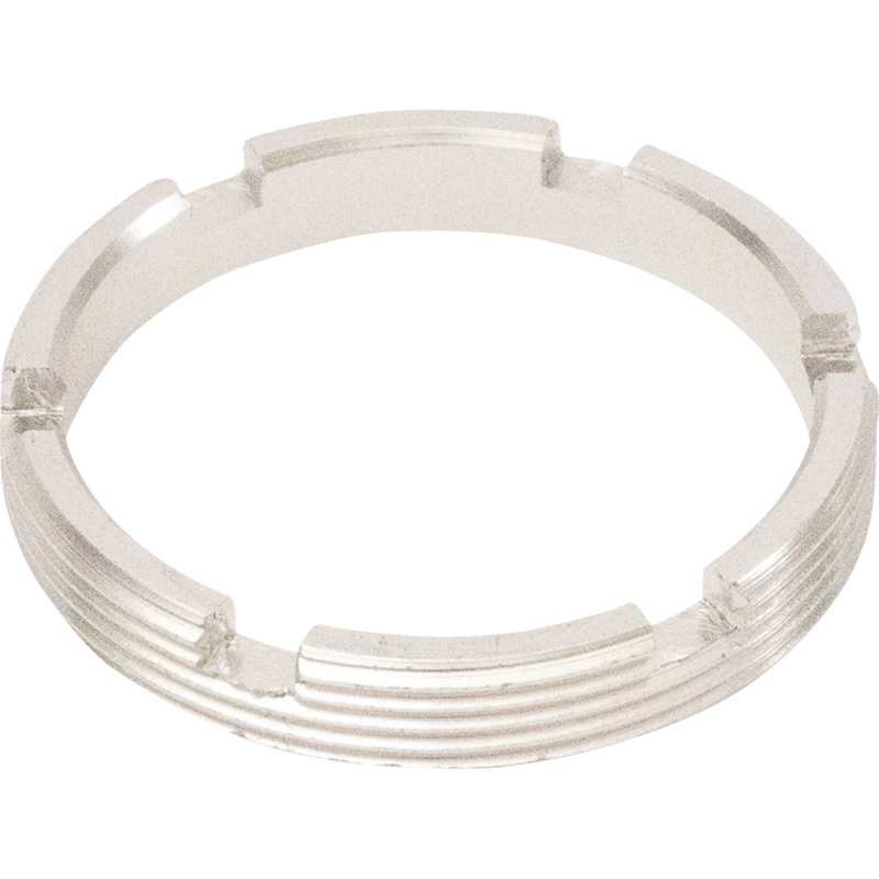 Moose Racing Bearing Retainer - Rear - Honda 11-2003
