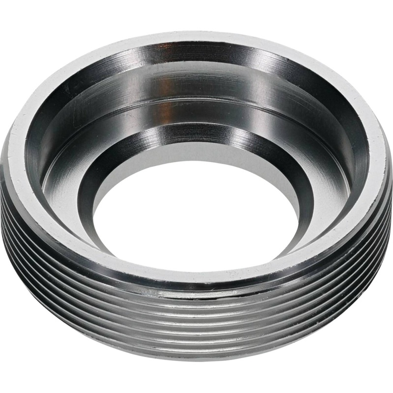 Moose Racing Bearing Retainer - Rear - Honda 11-2005
