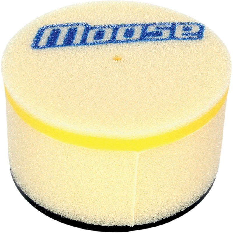 Moose Racing Air Filter - Honda 3-20-10