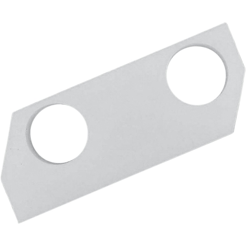 Moose Racing Replacement Upper Wear Block - Kawasaki 01-019UB