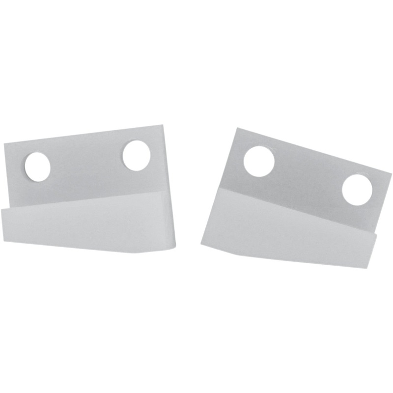 Moose Racing Replacement Upper Wear Block - Kawasaki/Suzuki/Yamaha 01-015UB