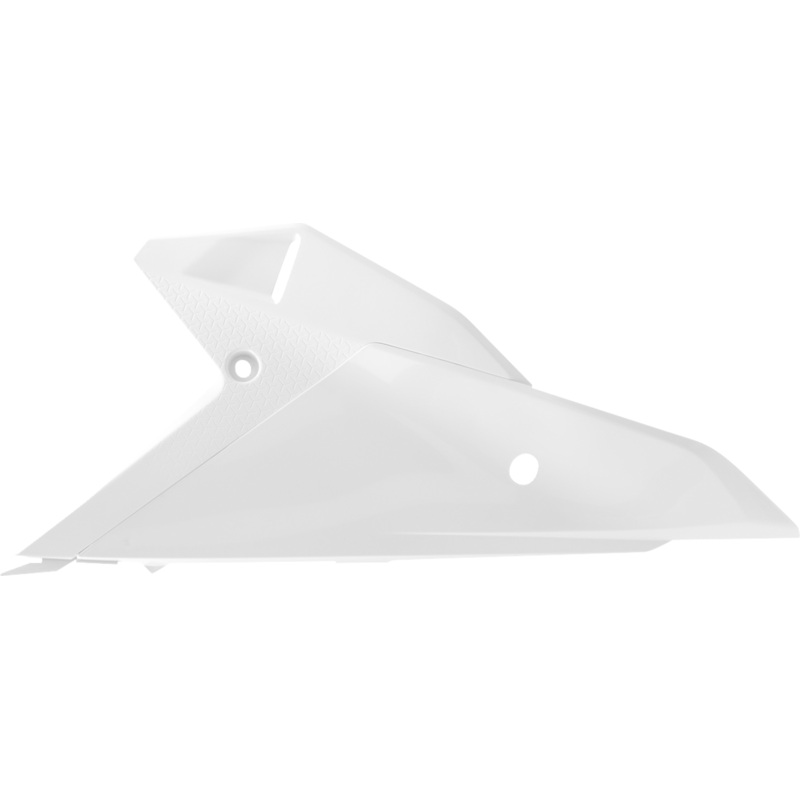 Acerbis Side Panels - Upper/Lower - White - Honda 2986030002