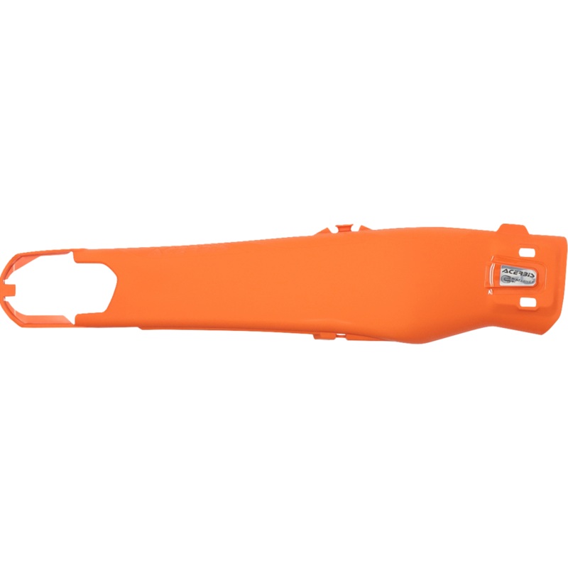 Acerbis Swingarm Guard - '16 Orange - KTM - EXC-F 350/500 2986235226