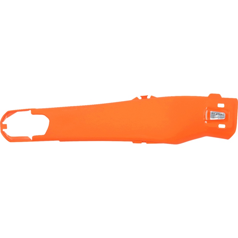 Acerbis Swingarm Guard - '16 Orange - KTM - SX-F 250/350/450 2986205226