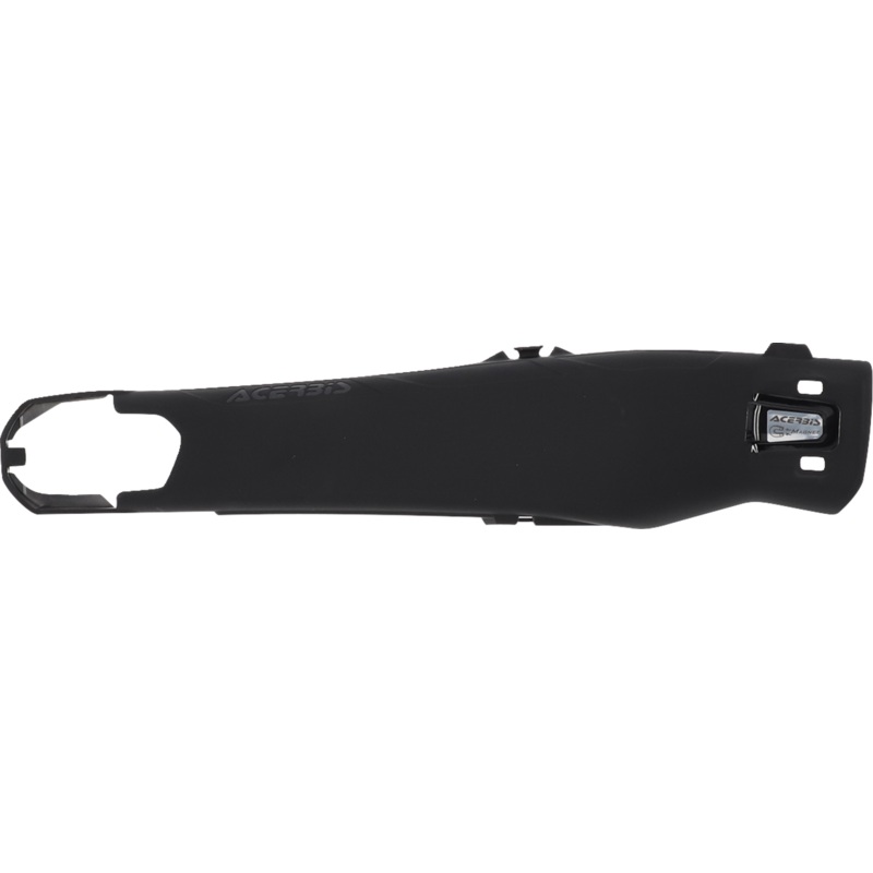 Acerbis Swingarm Guard - Black - KTM - EXC-F 350/500 2986230001