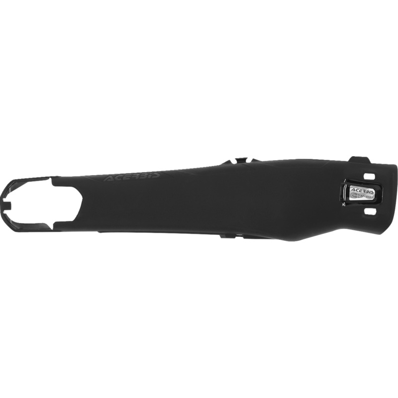 Acerbis Swingarm Guard - Black - KTM - SX-F 250/350/450 2986200001