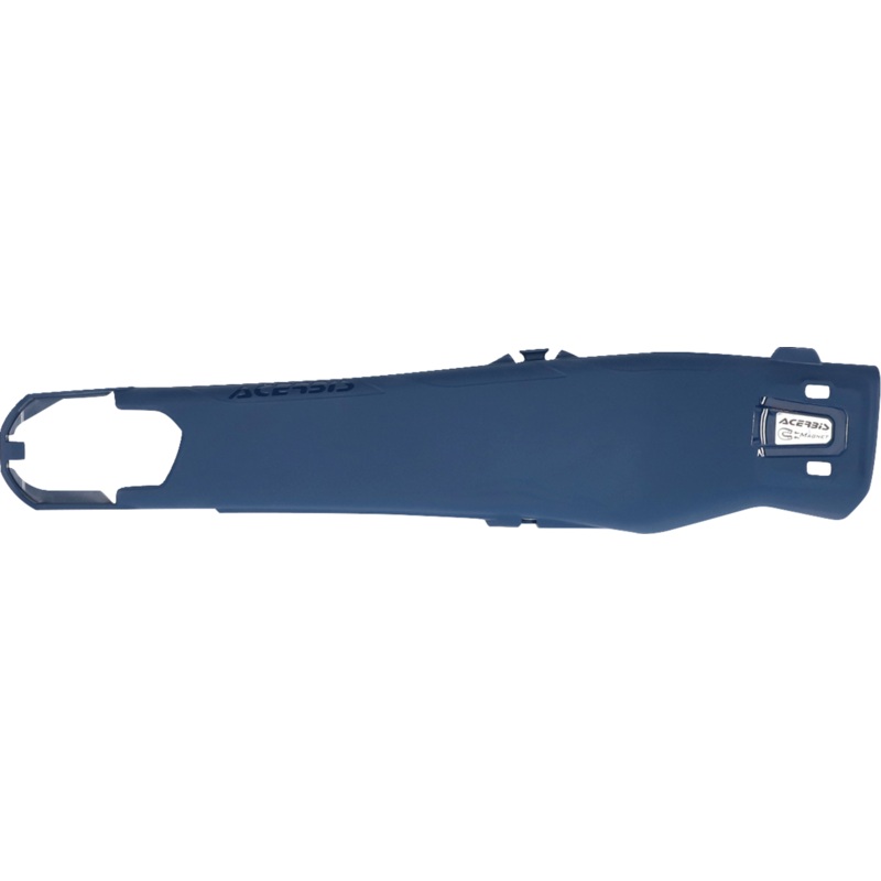Acerbis Swingarm Guard - Blue - KTM - SX-F 250/350/450 2986200003