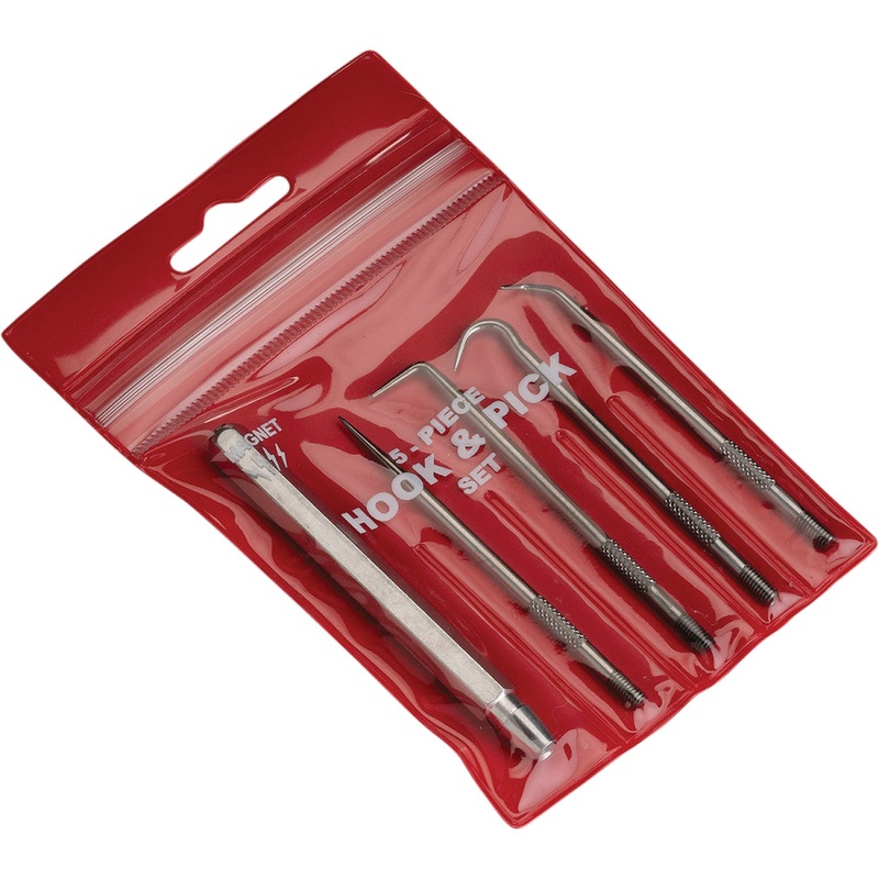 Moose Racing Precision Pick - Set 390-5340