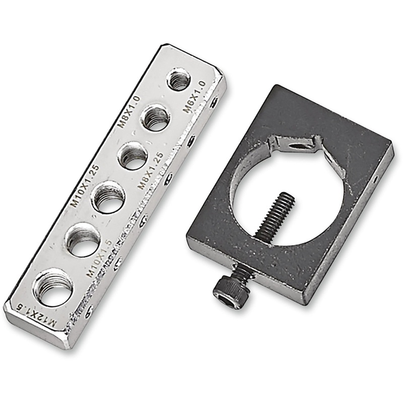 Moose Racing Safety Wire Jig - Kit 390-8359