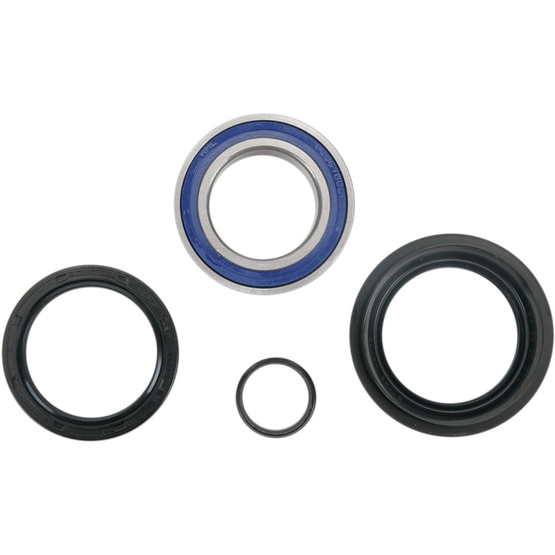 Moose Racing Wheel Bearing Kit - Front 25-1003