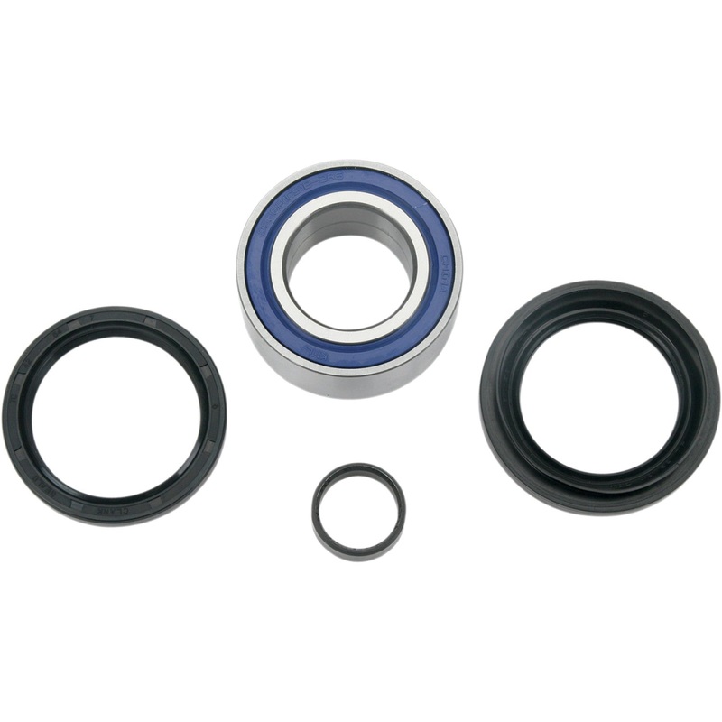 Moose Racing Wheel Bearing Kit - Front 25-1004