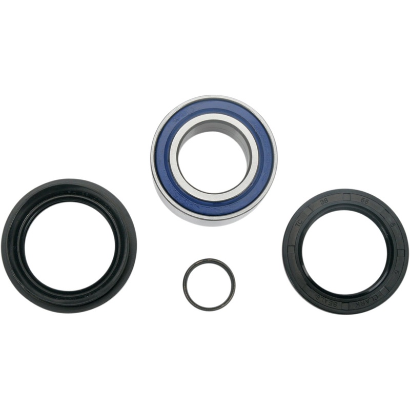 Moose Racing Wheel Bearing Kit - Front 25-1005