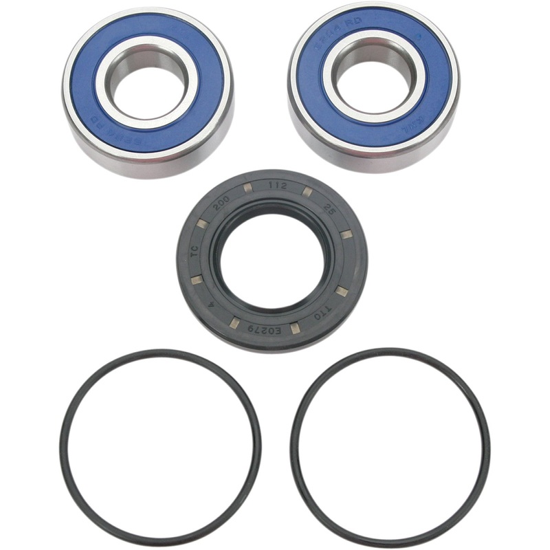 Moose Racing Wheel Bearing Kit - Front 25-1129