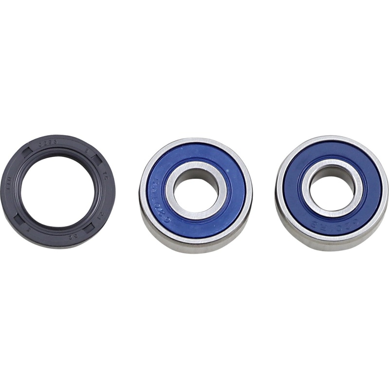 Moose Racing Wheel Bearing Kit - Front 25-1170