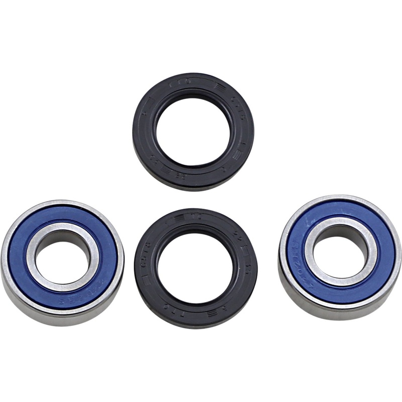 Moose Racing Wheel Bearing Kit - Front 25-1188