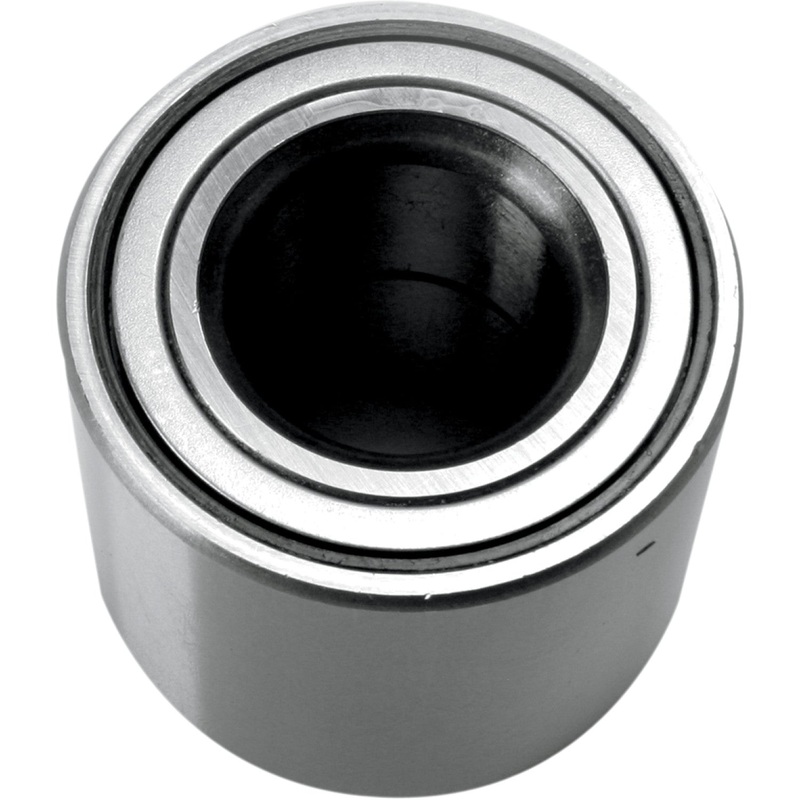 Moose Racing Wheel Bearing Kit - Front/Rear 25-1536