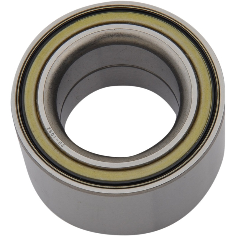 Moose Racing Wheel Bearing Kit - Front/Rear - Can-Am 25-1751