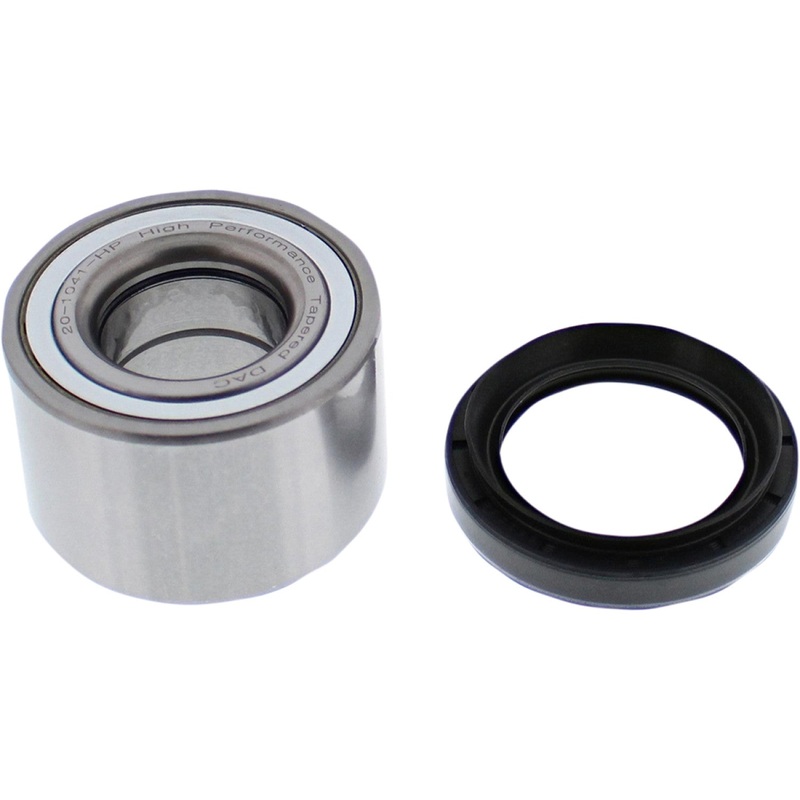 Moose Racing Wheel Bearing Kit - Tapered - Double Angular Contact 25-1520-HP