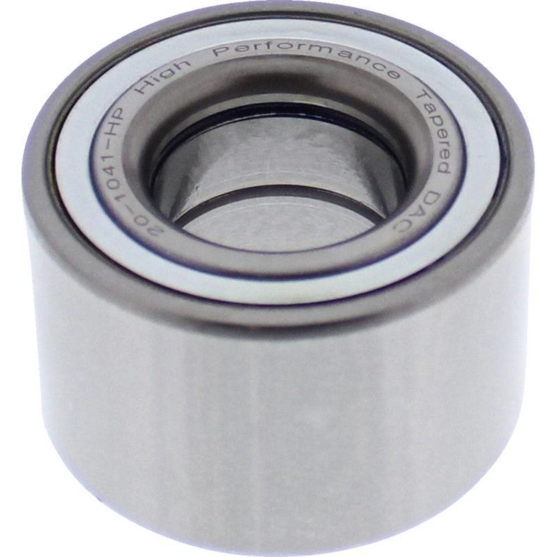 Moose Racing Wheel Bearing Kit - Tapered - Double Angular Contact - Front 25-1730-HP
