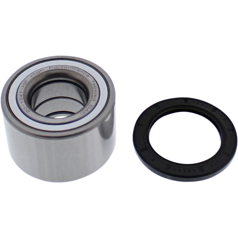 Moose Racing Wheel Bearing - Tapered - Double Angular Contact - Front/Rear 25-1516-HP