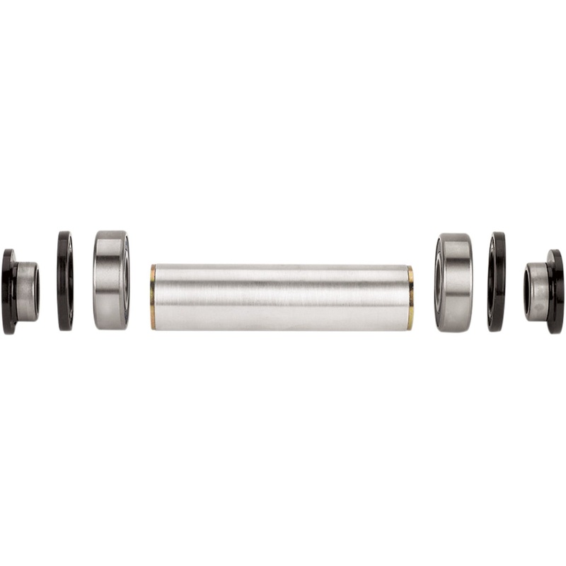 Moose Racing Wheel Bearing Upgrade Kit - Rear 25-1552