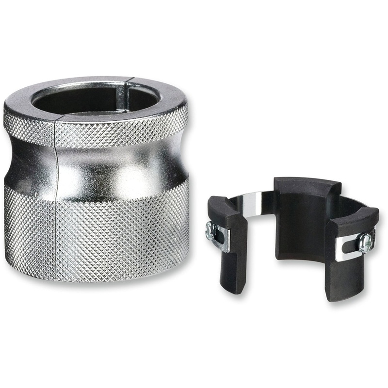 Moose Racing Driver - Fork Seal - 39-50 mm O15-6579