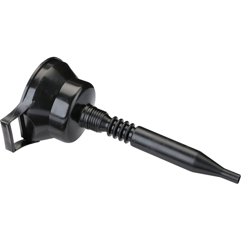 Moose Racing Funnel - Multi-Use - 2-Piece 330-1324