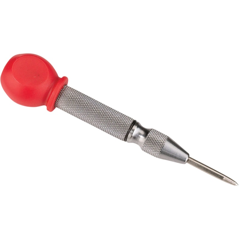 Moose Racing HD Automatic Center Punch 390-7025