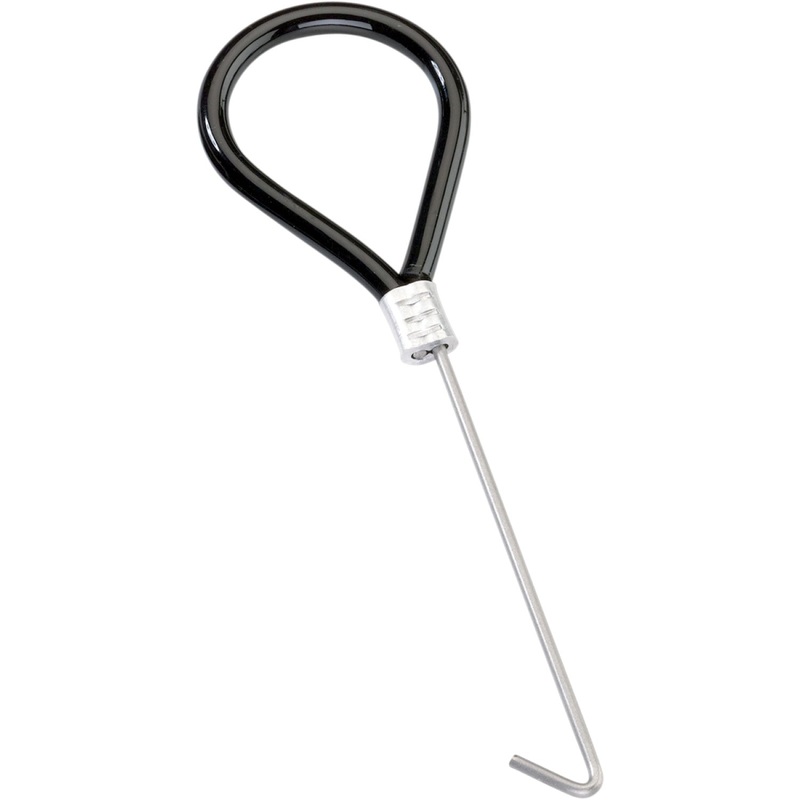Moose Racing Puller Spring 395-3812