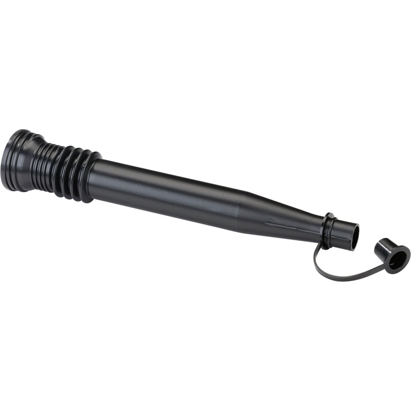 Moose Racing Spout - Easy Pour - Flex 330-1323