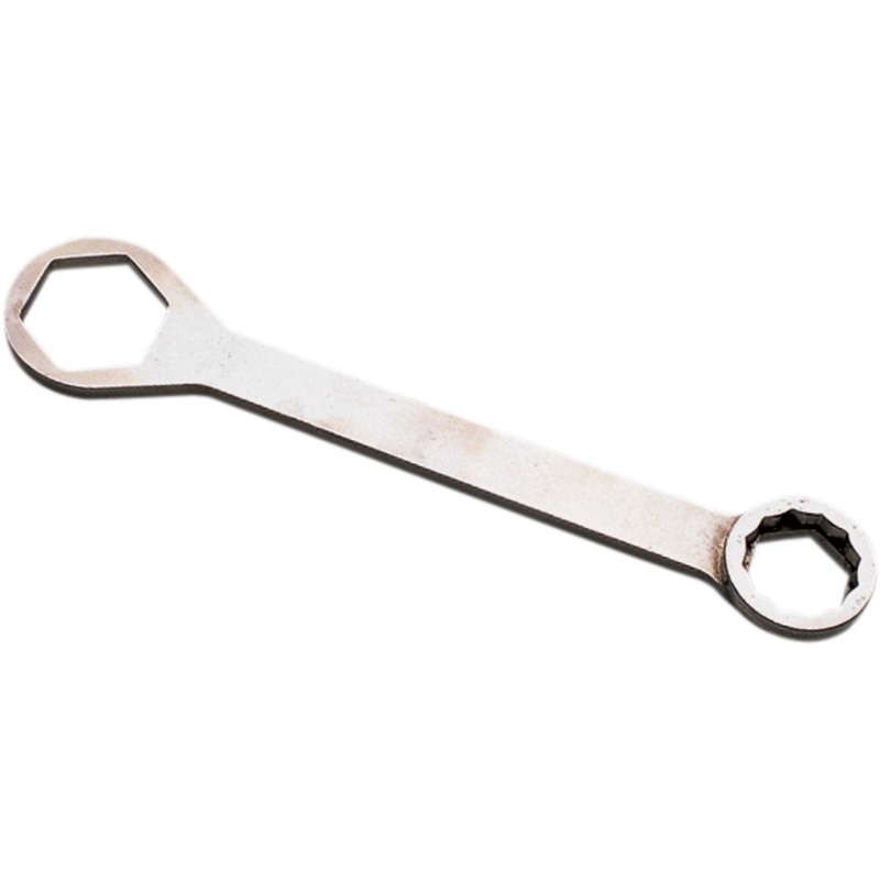 Moose Racing Wrench - Rider's - Box End - 22 mm | 27 mm 01-034