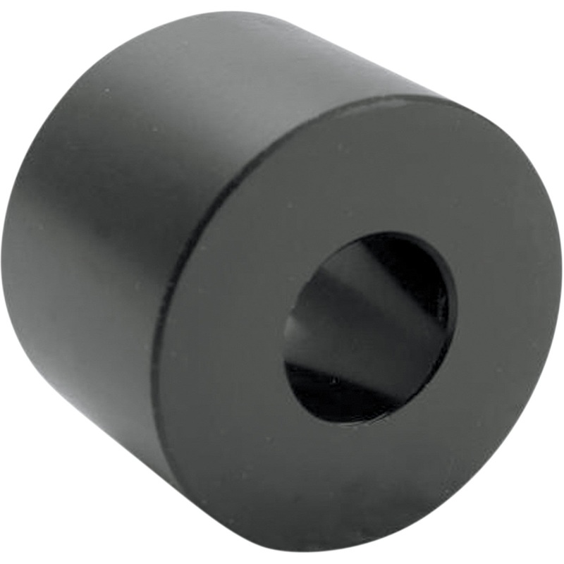 Moose Racing Chain Roller - 34 mm x 24 mm - Black 79-5009