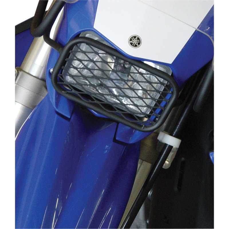 Moose Racing Headlight Guard - WR250R M81G-400