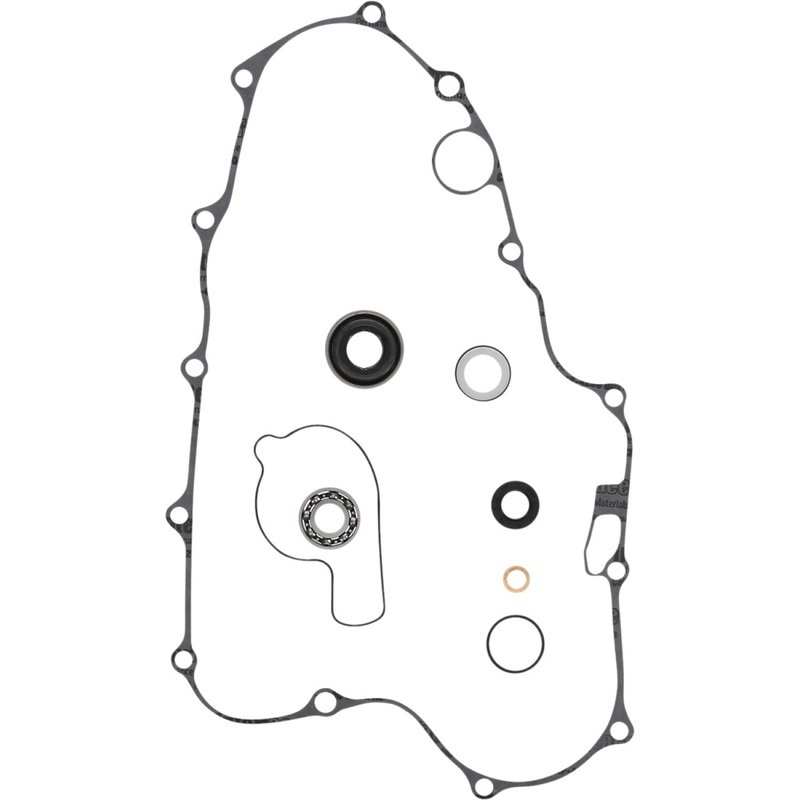 PROX Water Pump Rebuild Kit 57.7622
