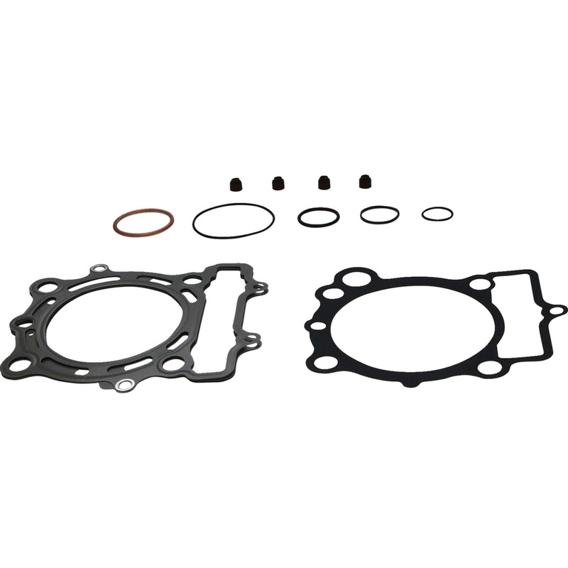 PROX Top End Gasket Set - Kawasaki 35.4350