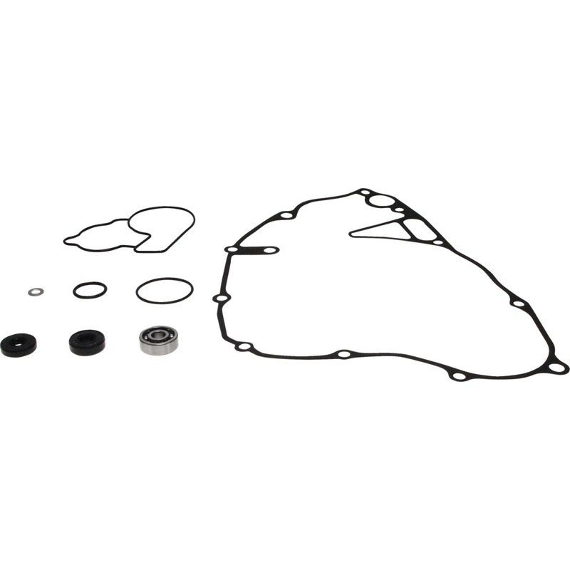 PROX Water Pump Rebuild Kit - Kawasaki 57.4327