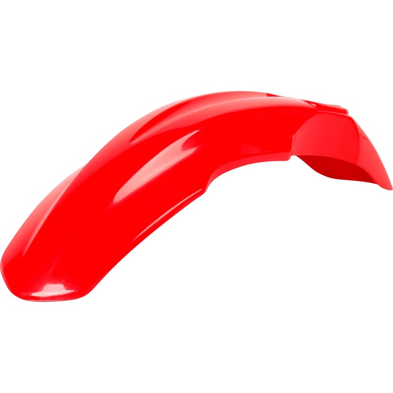 Polisport Fender - Front - OEM Red - CRF150R 8569200001