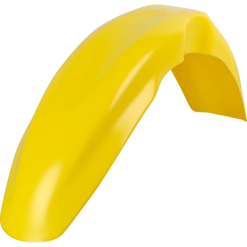 Polisport Fender - Front - OEM Yellow - RM 85 8562800001