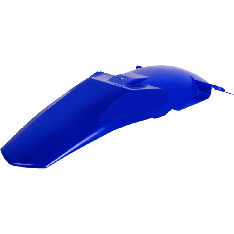 Polisport Fender - Rear - Blue - YZ 85 8563700001