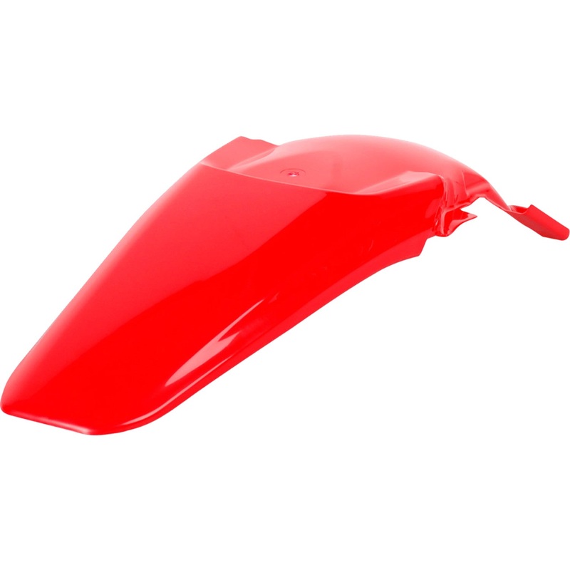 Polisport Fender - Rear - OEM Red - CRF 150R 8569100001