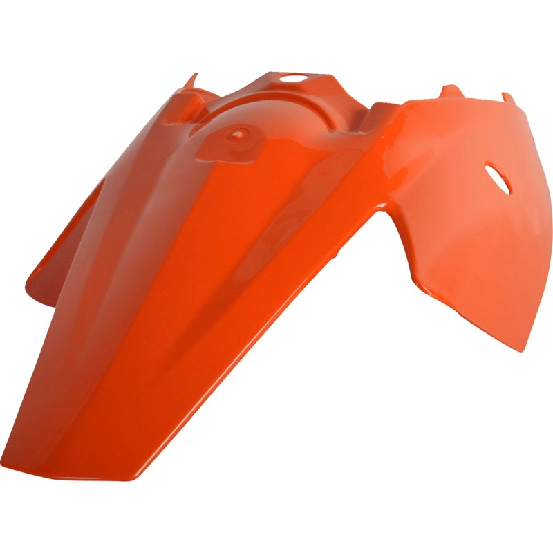 Polisport Fender - Rear - Orange - SX 85 | XC 85/105 8563900001